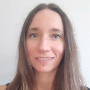 Picture of Delphine Longuet