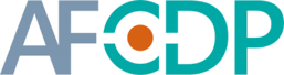 Logo of AFCDP