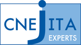 Logo of CNEJITA