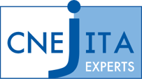 Logo of CNEJITA
